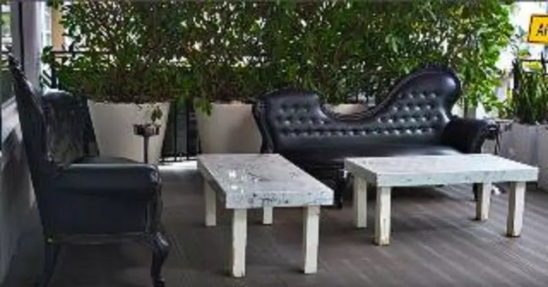 Fotos del hotel Red South Beach:  9