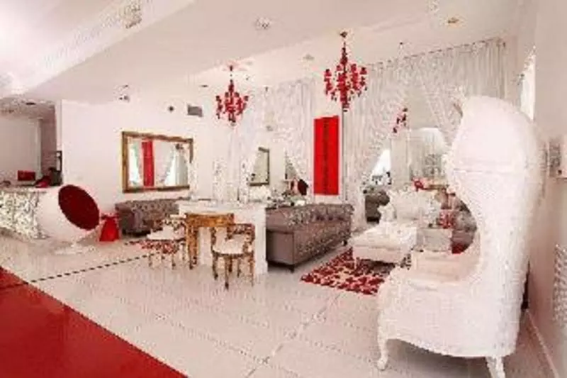 Fotos del hotel Red South Beach:  22