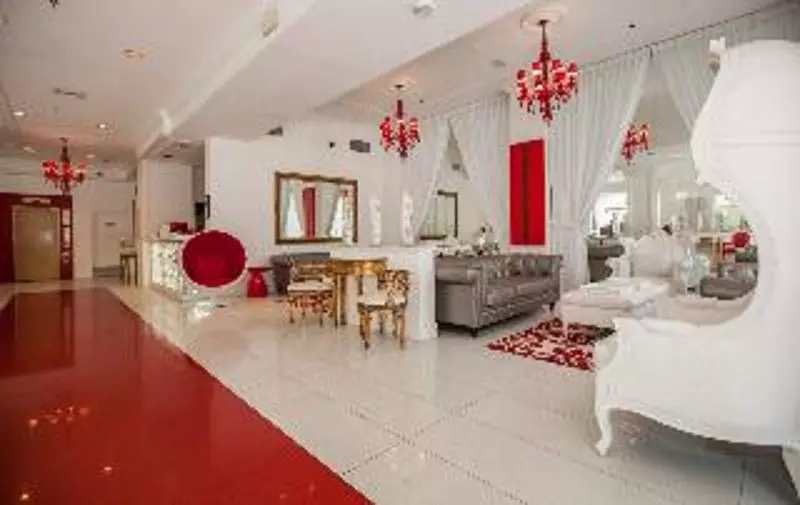 Fotos del hotel Red South Beach:  18