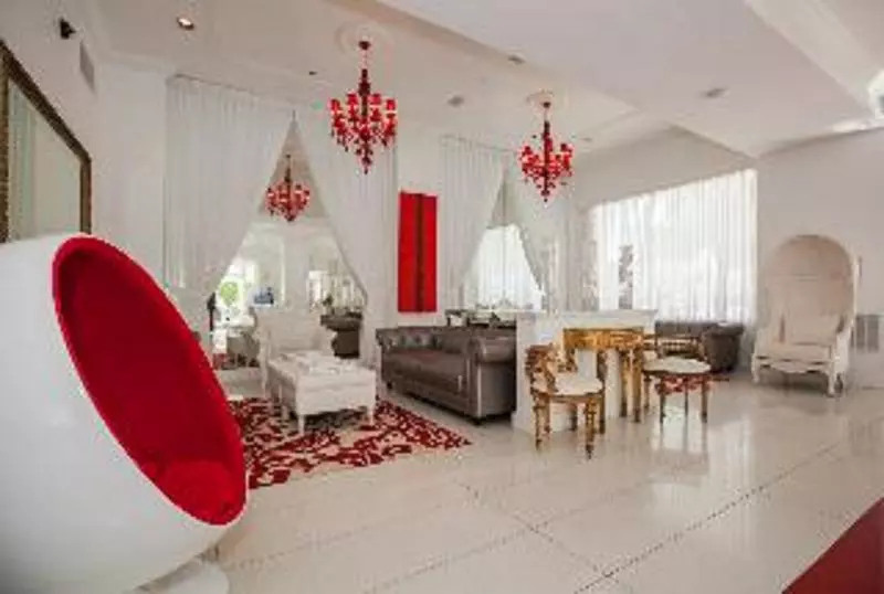Fotos del hotel Red South Beach:  12