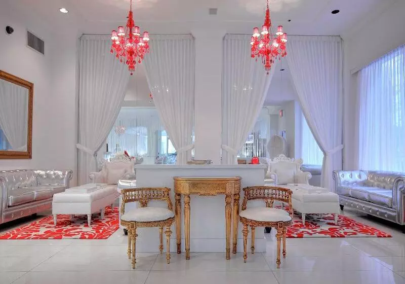 Fotos del hotel Red South Beach:  5
