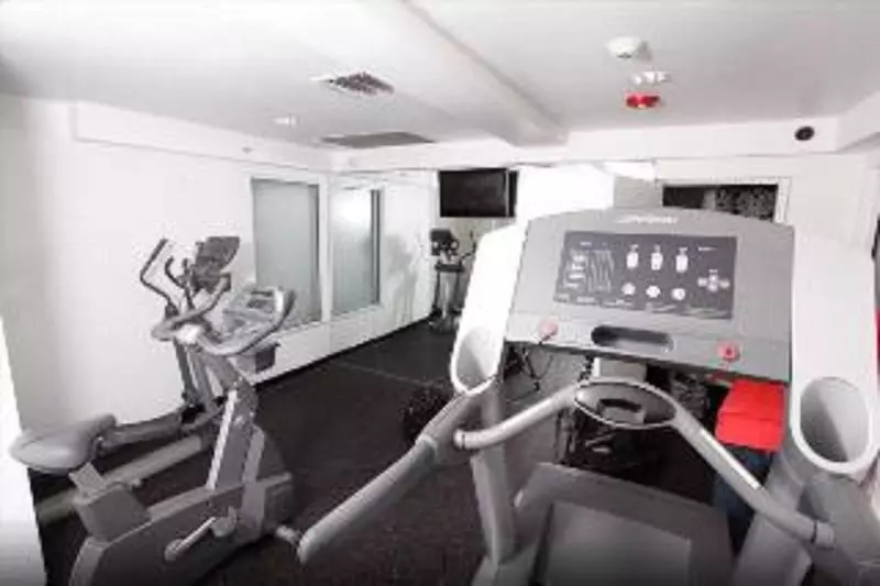 Fotos del hotel Red South Beach:  4