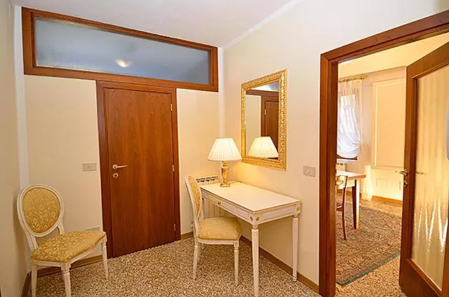 Fotos del hotel Relais Venezia:  16