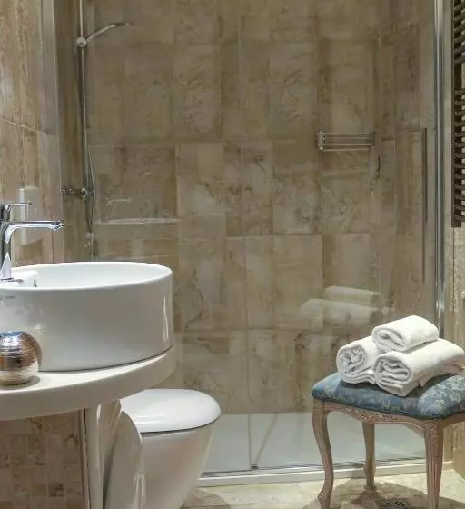 Fotos del hotel Relais Venezia:  3