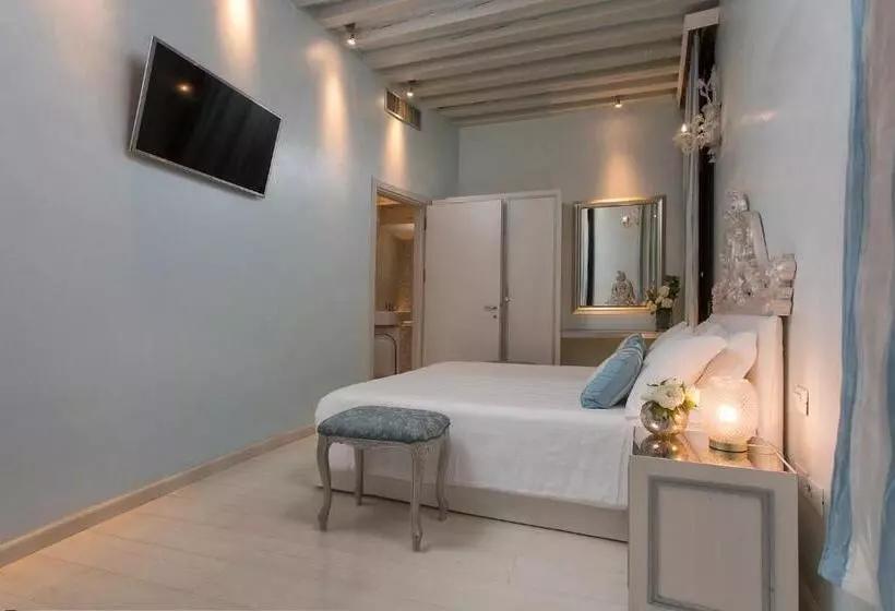 Fotos del hotel Relais Venezia:  9