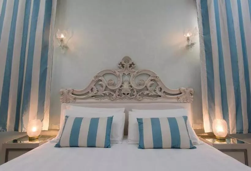 Fotos del hotel Relais Venezia:  23