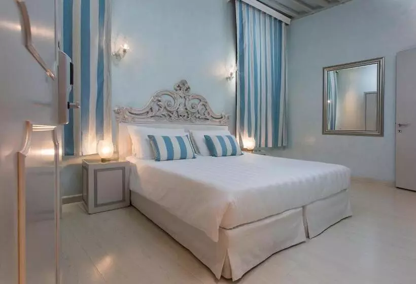Fotos del hotel Relais Venezia:  10