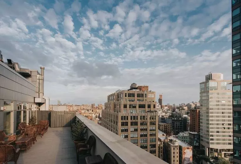 Fotos del hotel Soho 54:  6