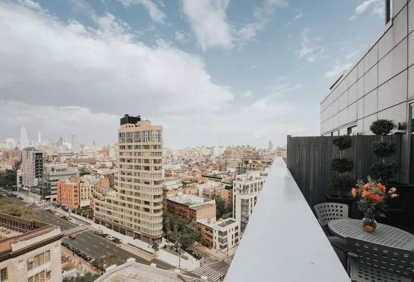 Fotos del hotel Soho 54:  13