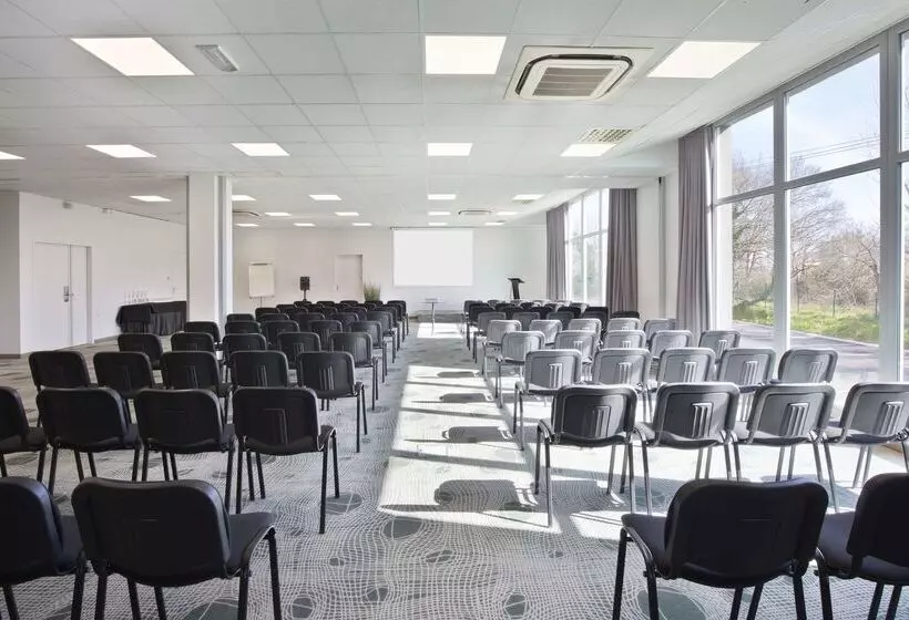 Fotos del hotel Sure  By Best Western Nantes Beaujoire:  5