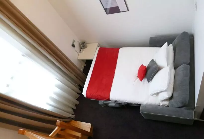 Fotos del hotel Sure  By Best Western Nantes Beaujoire:  25