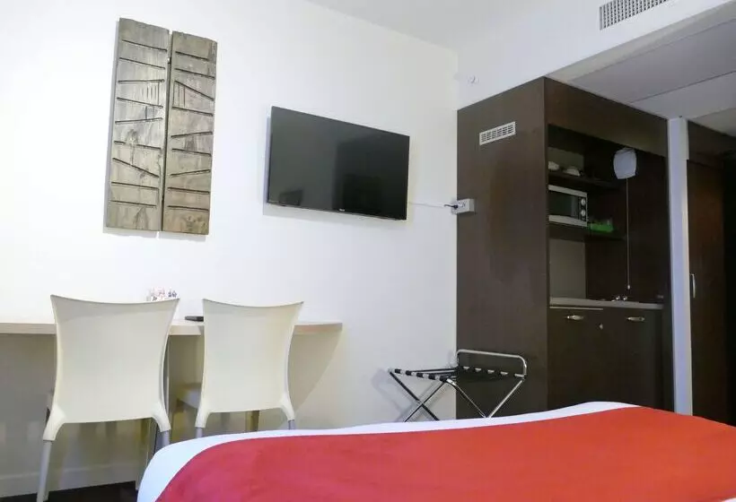 Fotos del hotel Sure  By Best Western Nantes Beaujoire:  24