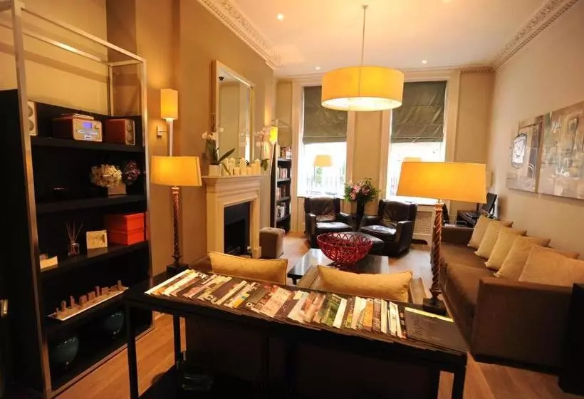 Fotos del hotel The Sumner Hotel:  17