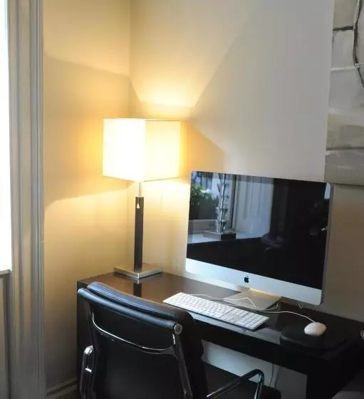 Fotos del hotel The Sumner Hotel:  24