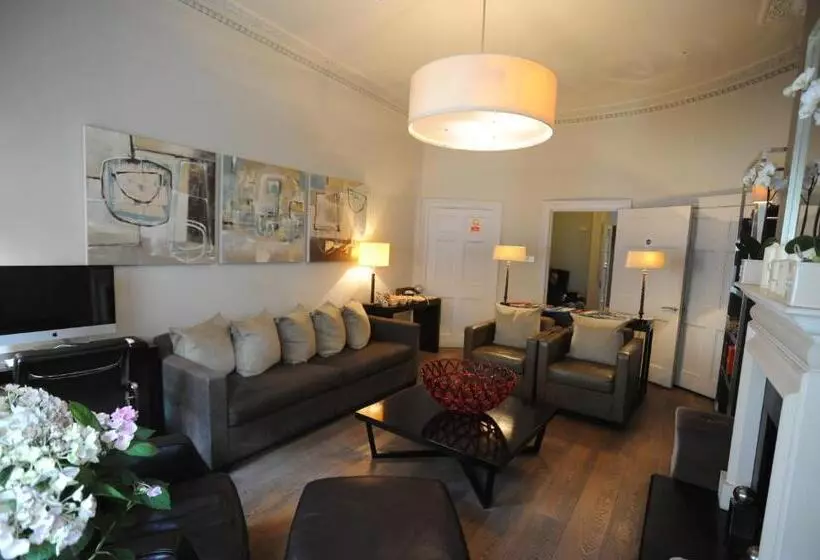 Fotos del hotel The Sumner Hotel:  25