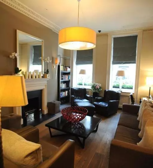 Fotos del hotel The Sumner Hotel:  19