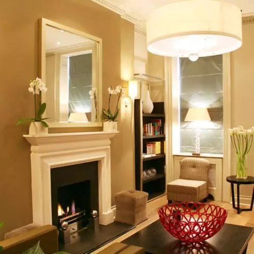 Fotos del hotel The Sumner Hotel:  18