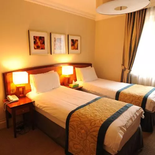 Fotos del hotel The Sumner Hotel:  10