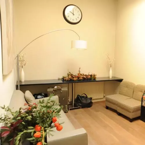 Fotos del hotel The Sumner Hotel:  3