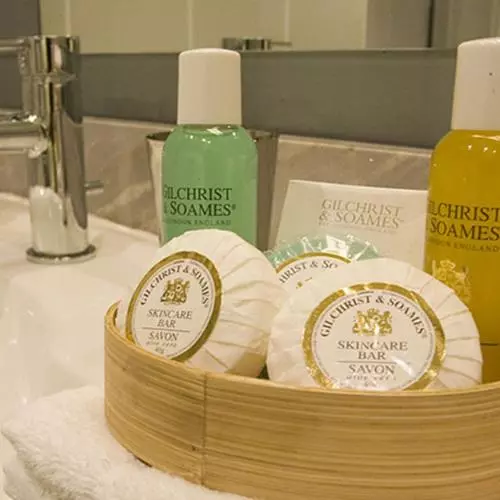 Fotos del hotel The Sumner Hotel:  4