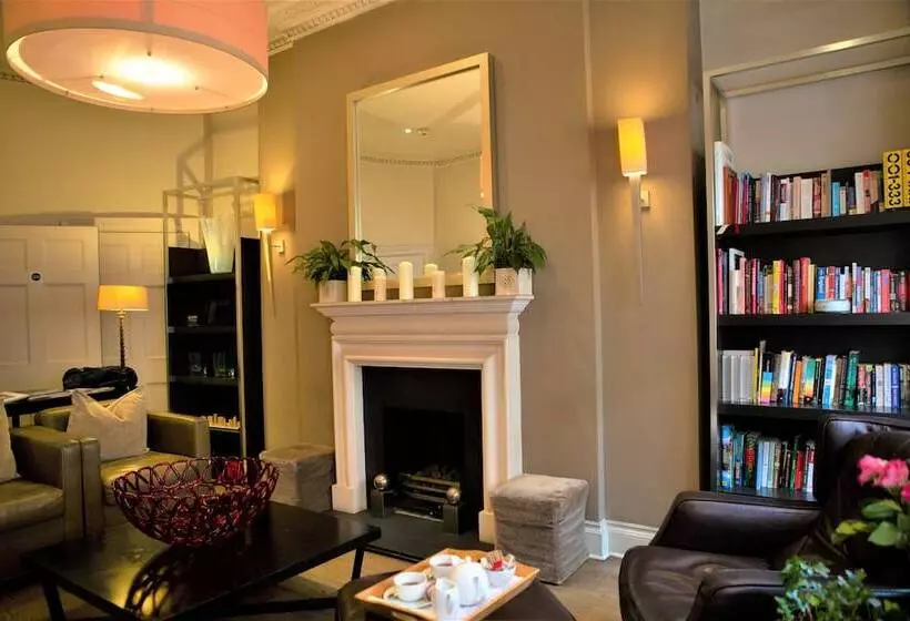 Fotos del hotel The Sumner Hotel:  20