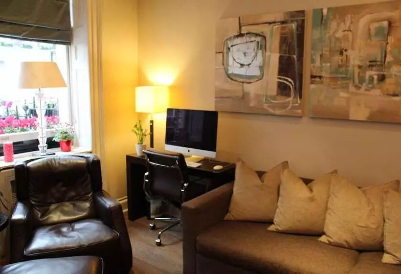 Fotos del hotel The Sumner Hotel:  22