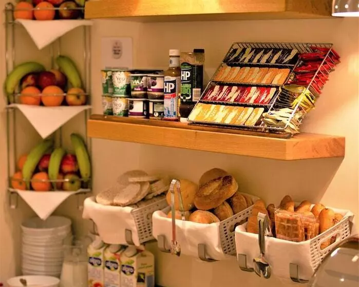 Fotos del hotel The Sumner Hotel:  5