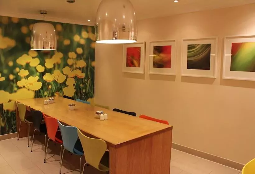 Fotos del hotel The Sumner Hotel:  6