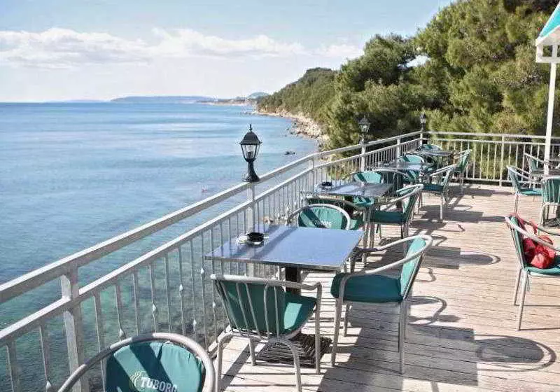 Fotos del hotel Villa Plazibat:  4