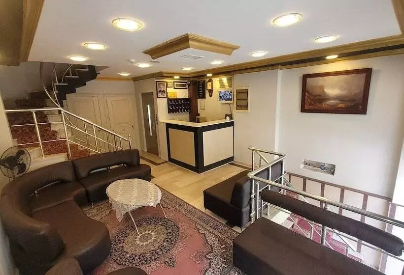 Fotos del hotel Abella:  2