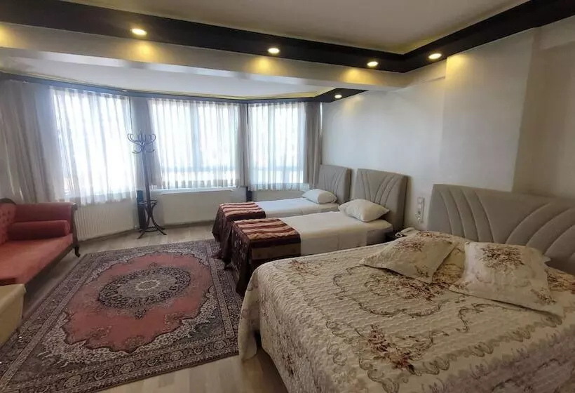 Fotos del hotel Abella:  1