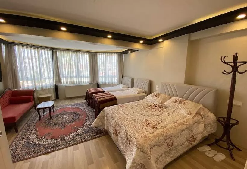 Fotos del hotel Abella:  14