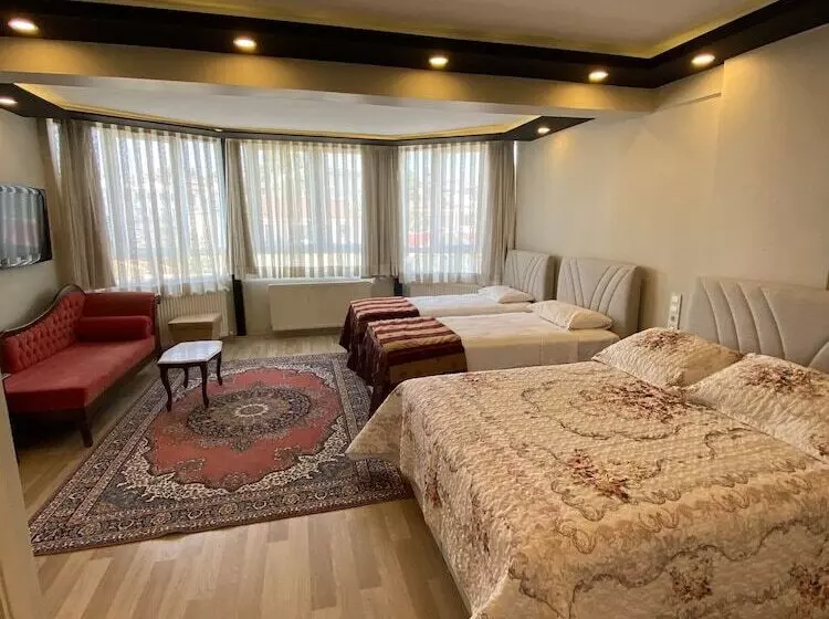 Fotos del hotel Abella:  6