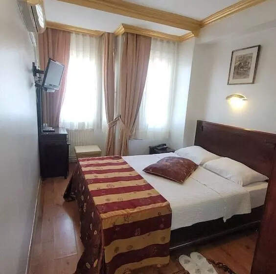 Fotos del hotel Abella:  11