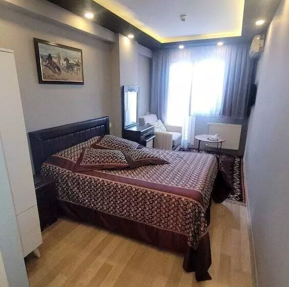 Fotos del hotel Abella:  12