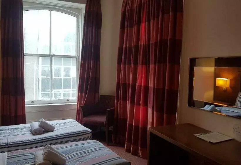 Fotos del hotel Aberdeen House:  2