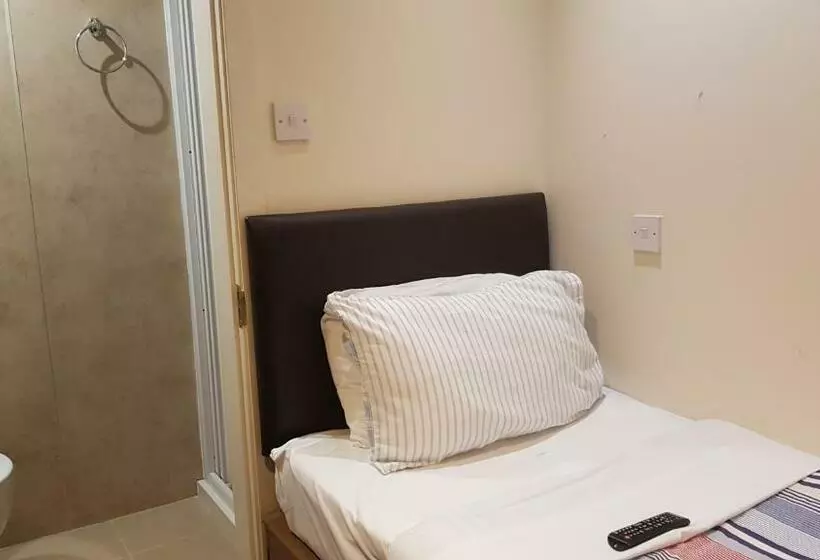 Fotos del hotel Aberdeen House:  8