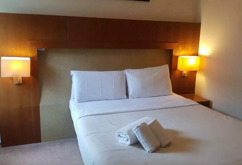 Fotos del hotel Aberdeen House:  5