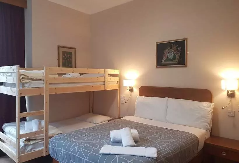 Fotos del hotel Aberdeen House:  18