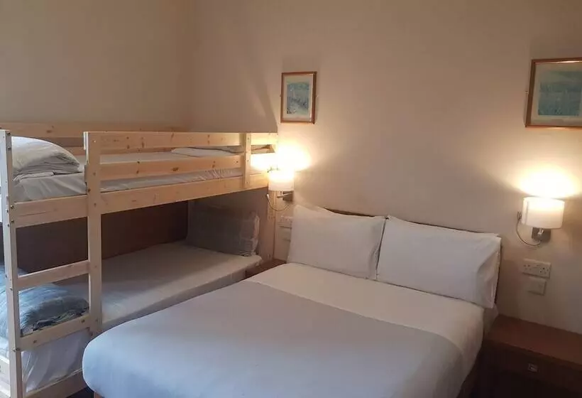 Fotos del hotel Aberdeen House:  19