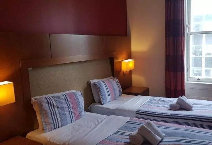 Fotos del hotel Aberdeen House:  4