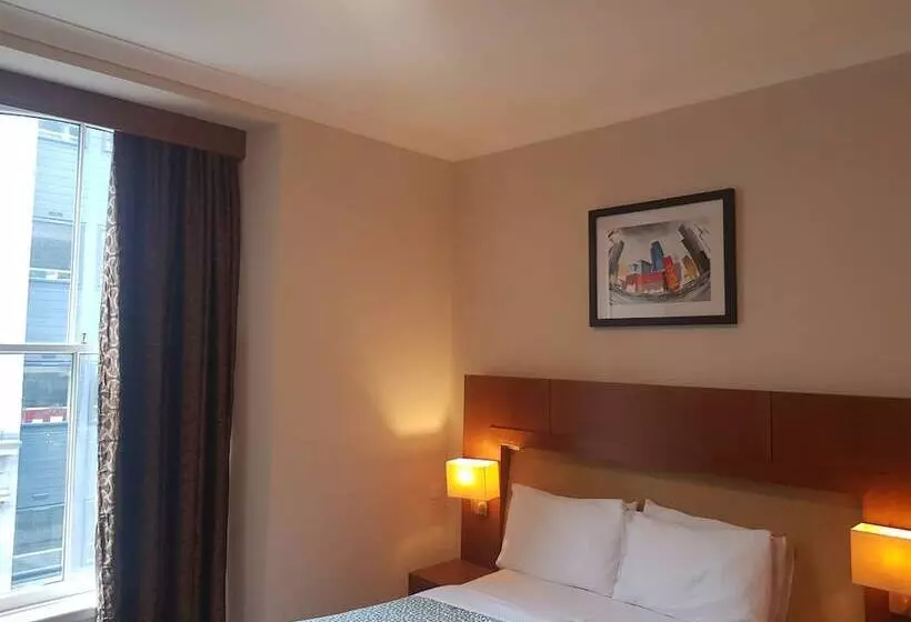 Fotos del hotel Aberdeen House:  7