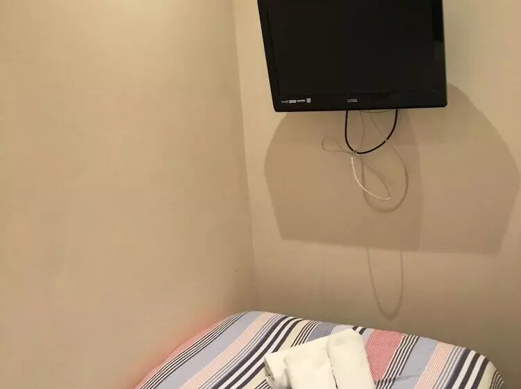 Fotos del hotel Aberdeen House:  6