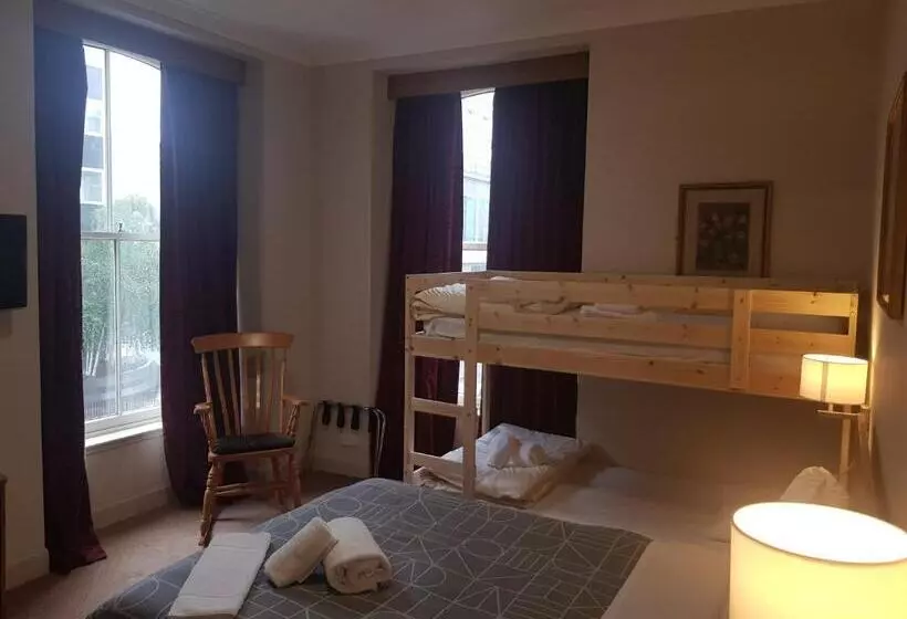 Fotos del hotel Aberdeen House:  20