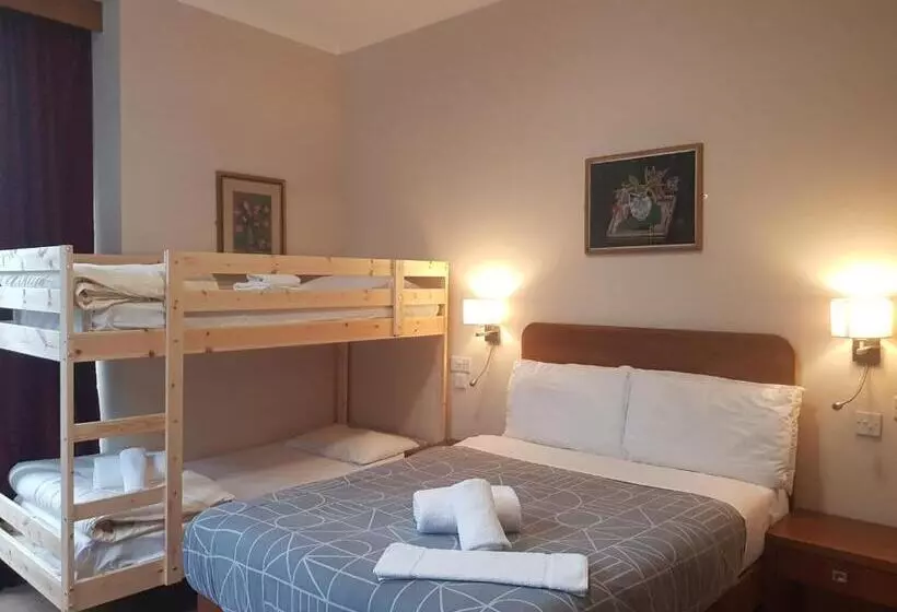 Fotos del hotel Aberdeen House:  24