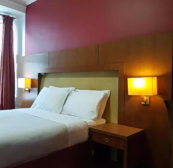 Fotos del hotel Aberdeen House:  3