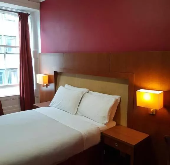 Fotos del hotel Aberdeen House:  12