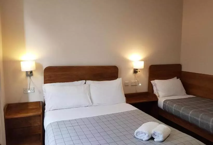 Fotos del hotel Aberdeen House:  9