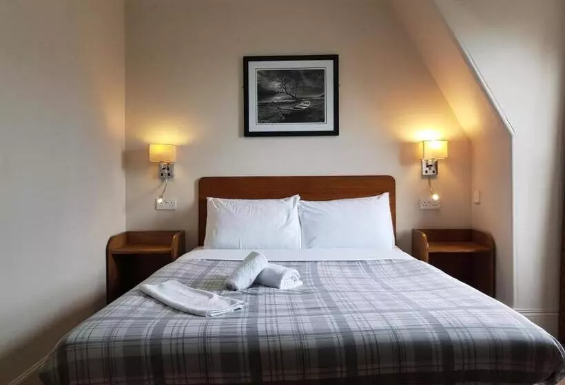 Fotos del hotel Aberdeen House:  10