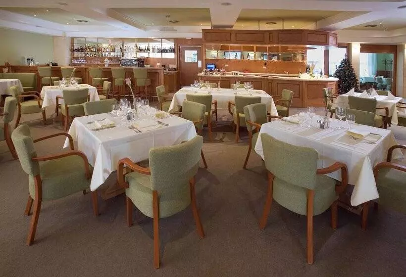 Fotos del hotel Dolce Villa:  10